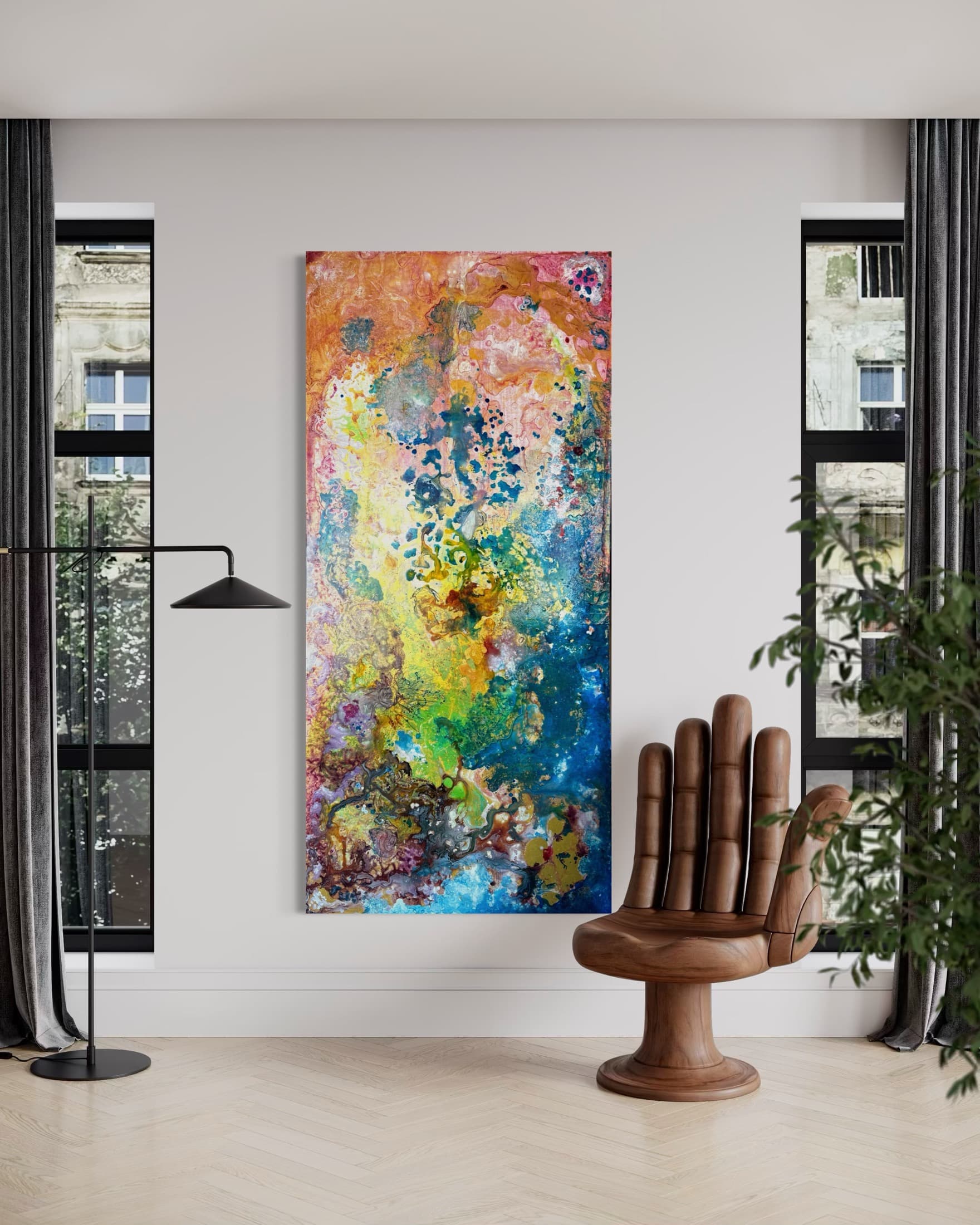 Contemporary Classics — a collection by Polen Cerci