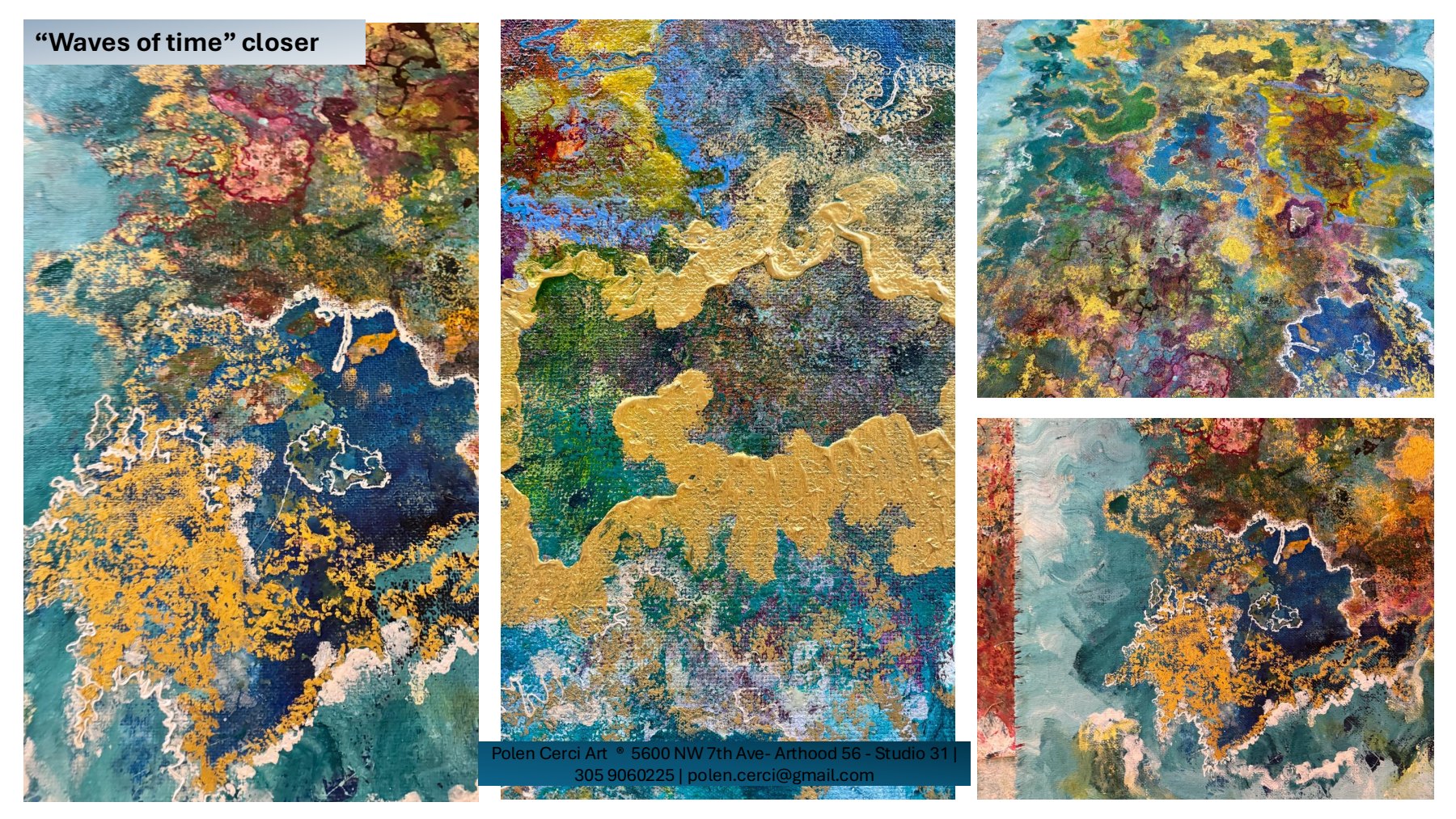 Polen Cerci — portfolio, page 10