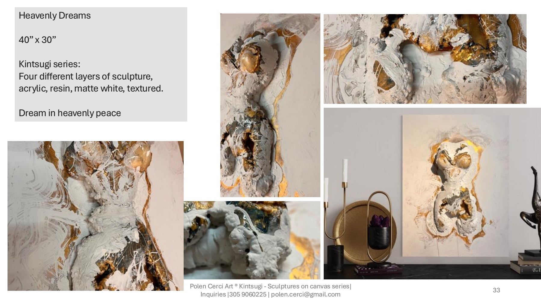 Polen Cerci — portfolio, page 33