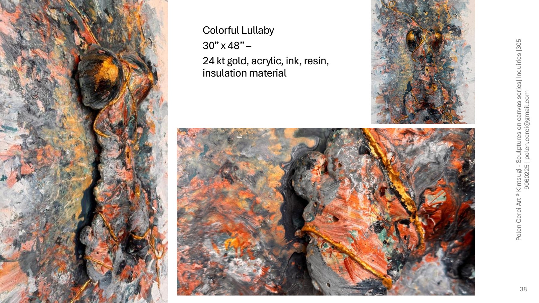Polen Cerci — portfolio, page 38