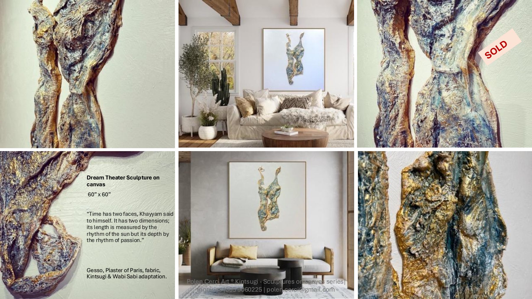 Polen Cerci — portfolio, page 49